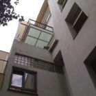 rekonstrukce terasy bytu v Praze
