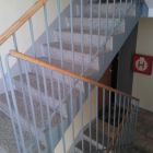 Bytový dům Renoirova - stavební firma Kolos Praha s.r.o.
