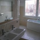 Rekonstrukce bytu - stavební firma Kolos Praha s.r.o.
