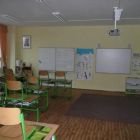 rekonstrukce interiéru školy