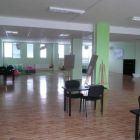 Rekonstrukce školy - stavební firma Kolos Praha s.r.o.
