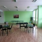Rekonstrukce školy - stavební firma Kolos Praha s.r.o.