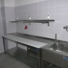 Rekonstrukce školy - stavební firma Kolos Praha s.r.o.