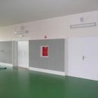 Rekonstrukce školy - stavební firma Kolos Praha s.r.o.