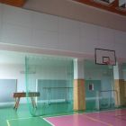 Rekonstrukce školy - stavební firma Kolos Praha s.r.o.