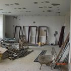 Rekonstrukce školy - stavební firma Kolos Praha s.r.o.