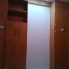 Rekonstrukce společných prostor- stavební firma Kolos Praha s.r.o.