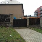 Ploty - stavební firma Kolos Praha s.r.o.